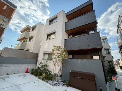 DーRESIDENCE石橋の画像