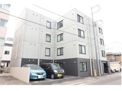 GRANDEE桑園の画像