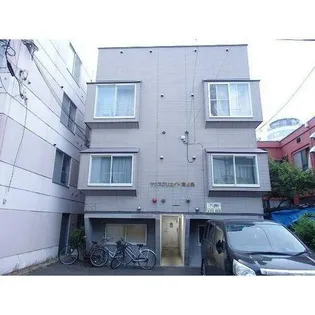 サウスクリエイト南4条の画像