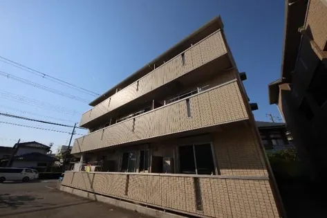 ナイスコート1の画像