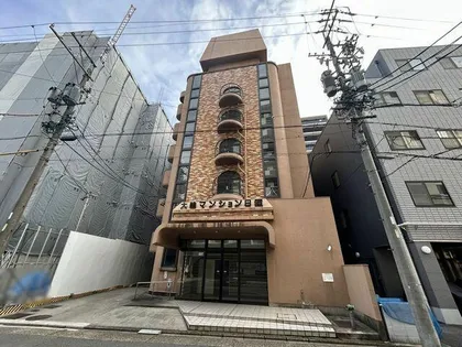 大輪マンション日置の画像