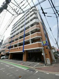 レジデンシャルヒルズ博多南の画像