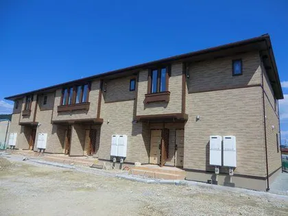 ペール メゾンCの画像