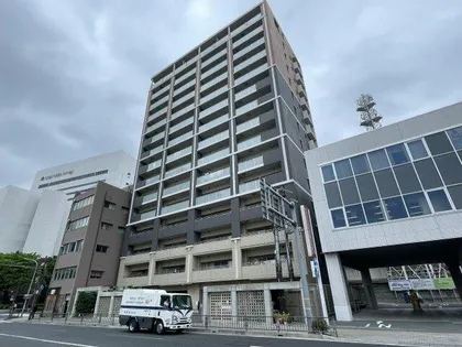 ネバーランド姫路駅前の画像