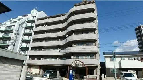 シャトー三木の画像