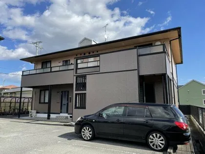 フォレストベイス広瀬Cの画像