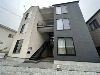 リープラス宝殿の画像