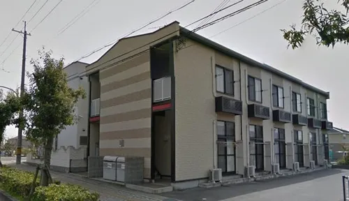 アベニュー高町の画像