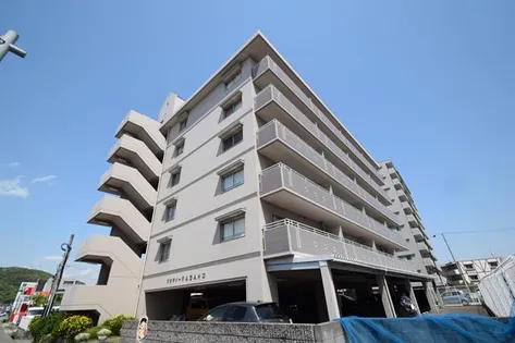 プラティーク英賀保の画像