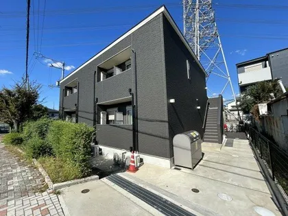 FSTYLE東新町の画像