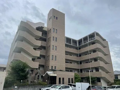 大阪府吹田市山田東1丁目【マンション】の外観