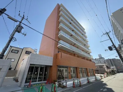 ふぁみーゆ平野の画像