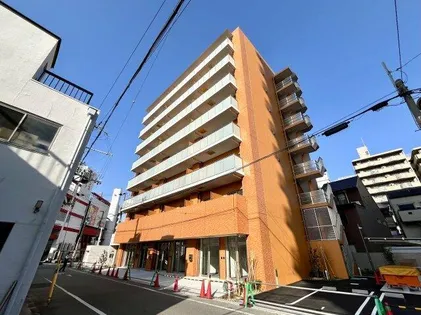 ふぁみーゆ平野の画像