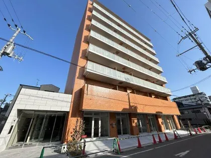 ふぁみーゆ平野の画像