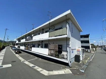 歌野マンションの画像