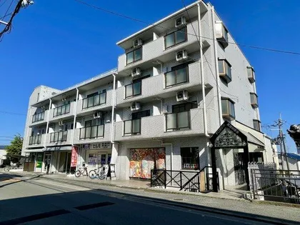 フォーラム箕面如意谷の画像