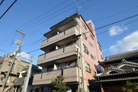 メゾンファイブ松本の画像