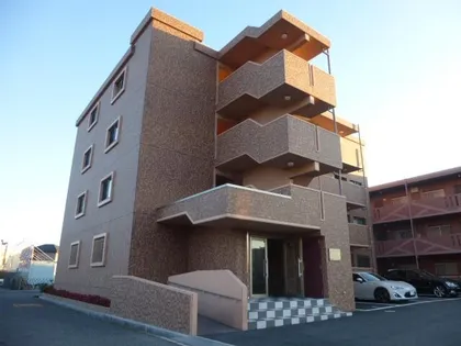 メゾン北町の画像