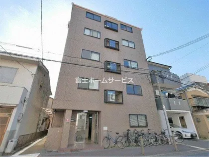 ラパンジール関目の画像