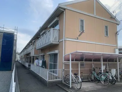 リバーハイツの画像