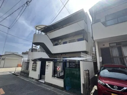 ランパル 門戸の画像