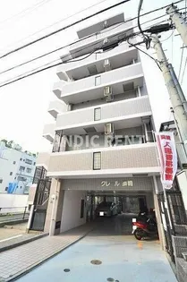 クレール須崎の画像