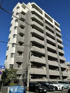 レジディア徳川の画像