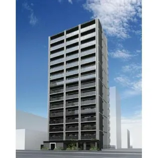 SーRESIDENCE大手門AWESOMEの画像