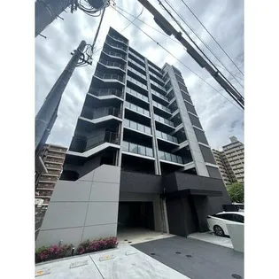 SーRESIDENCE大濠公園ACHIEVEの画像