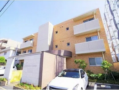 マンシッカ御器所の画像