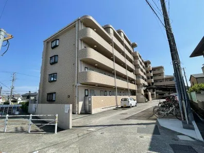 メゾン ド 姫路野里の画像