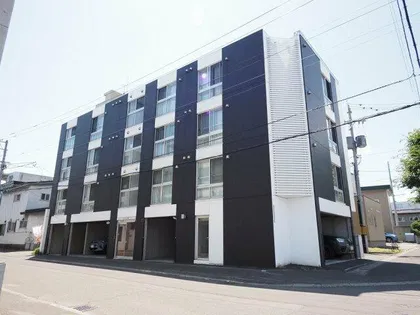 LARGE CASA西町の画像
