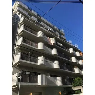 元町アーバンライフ【610号室】の外観