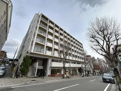 東洋ハイツの画像
