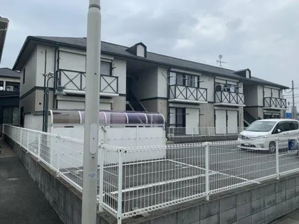 フレグランス坂上の画像