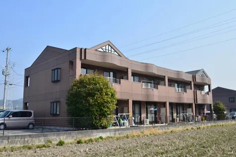 ツイン ステージIの画像