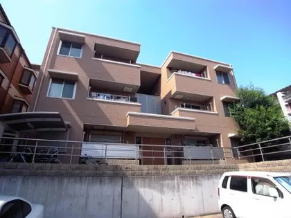 シャーメゾン廣田の画像