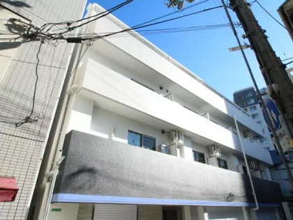 ステーションスクエアの画像