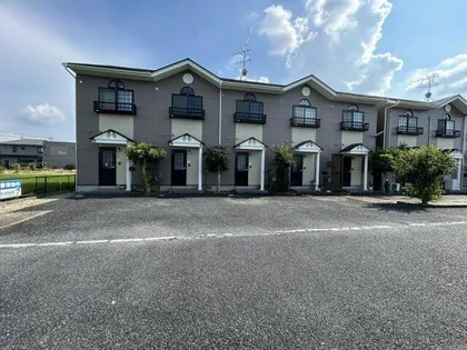 DUPLEX 大塚Aの画像