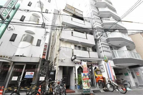 クロスロード菅栄の画像