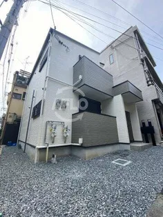 グリーントピア鶴橋の画像