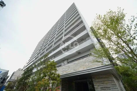 メイツブラン大阪城公園の画像