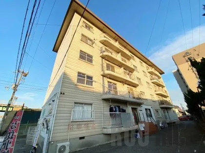 アートマンションの画像