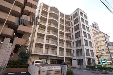 アーバンフラッツKの画像