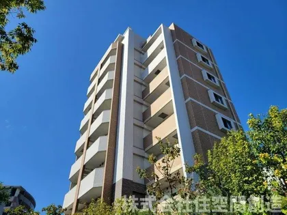 大阪府豊中市桜の町2丁目【マンション】の外観