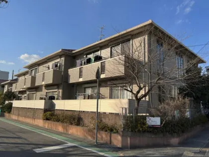 シャーメゾンHORSEの画像