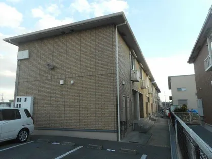 メゾンコートきらりの画像