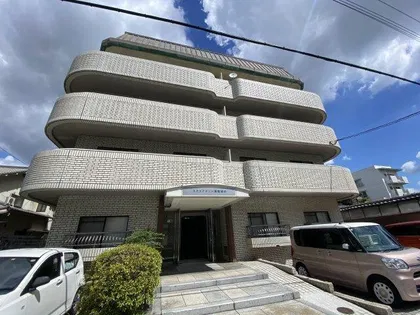 シャルム白鷺の画像