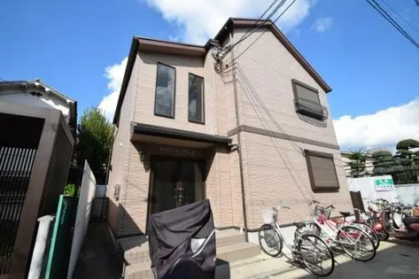 メゾンDEソレイユの画像