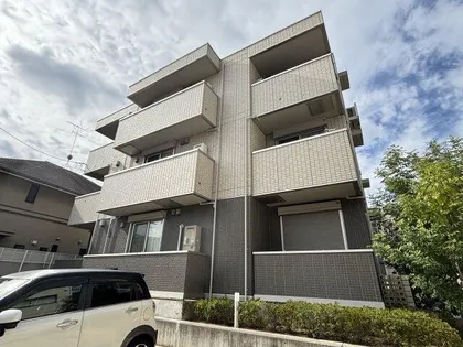 アジョーレレジデンスJR西宮駅前の画像